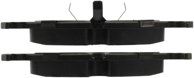 Stoptech 308.0394 95-99 BMW M3 / 01-07 M3 E46 / 89-93 M5 / 98-02 Z3 M series Front Brake Pads