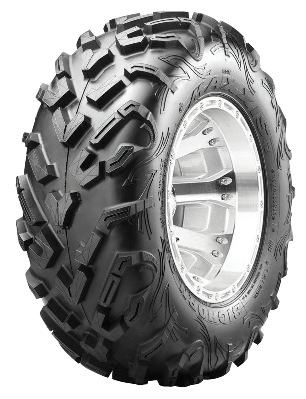 Maxxis TM01050100 Bighorn 3.0 Tire - 26X9R14 6PR