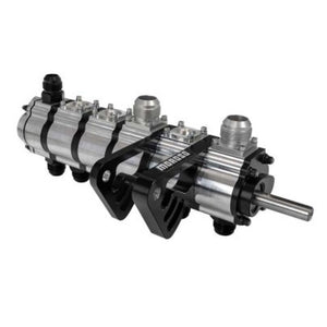 Moroso 22436 Big Block fits Chevy Dual Mount Tri-Lobe 6 Stage 1.200in PS Dry Sum