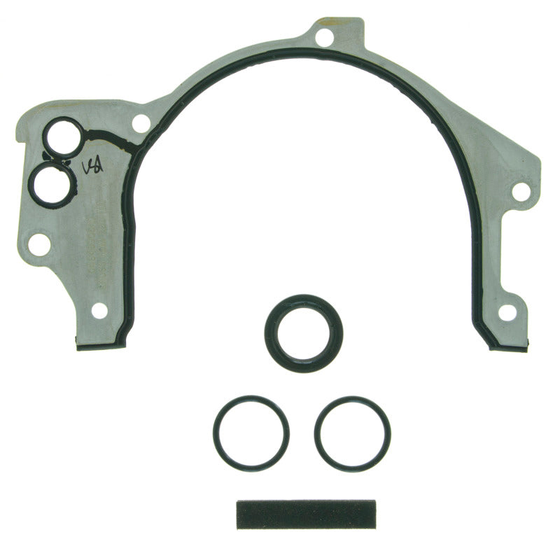 Fel-Pro TCS46147 fits Dodge Charger TCS 46147 Engine Crankshaft Seal Kit