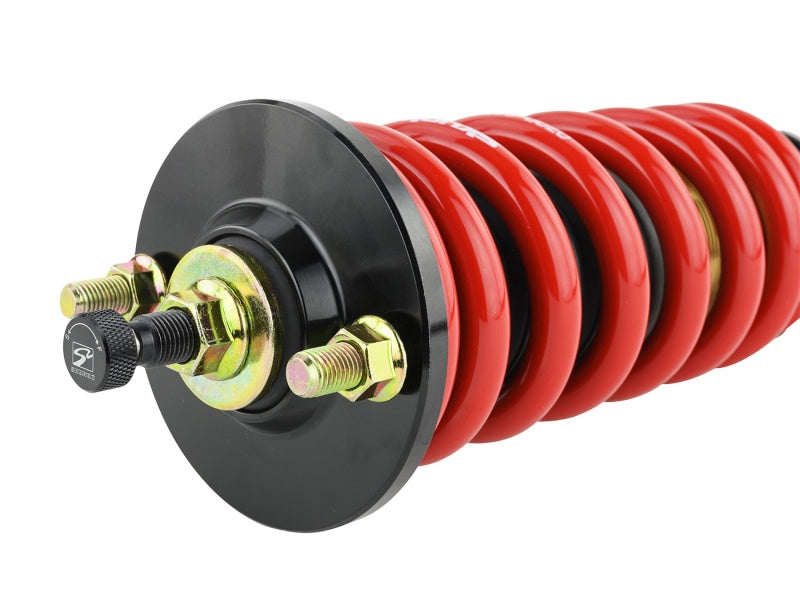 Skunk2 541-05-8720 92-95 fits Honda Civic / 94-01 fits Acura Integra Pro-ST Coilovers (Front 10 kg/mm - Rear 10 kg/mm)