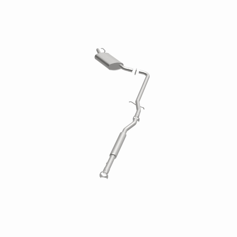 Magnaflow 106-0072 BRE Exhaust Kit 00-05 LeSabre Park Ave Bonneville 3.8L