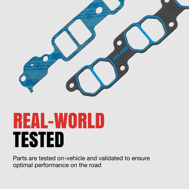 Fel-Pro MS972402 fits Chevrolet Camaro MS 97240-2 Engine Intake Manifold Gasket Set