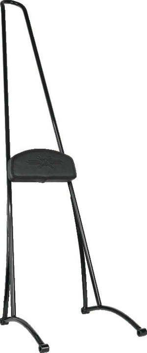 Burly B13-1509B Stupid Tall Sissy Bar