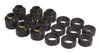 Prothane 7-113-BL fits GM Extra Cab 2/4wd Cab Mount - Black