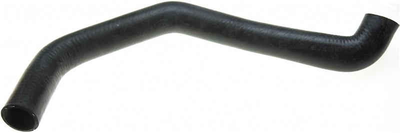 Gates 20543 68-70 fits Oldsmobile Cutlass V-8 350 Upper Molded Coolant Hose