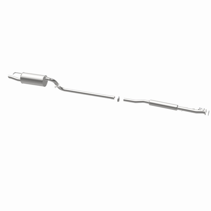 Magnaflow 106-0046 BRE Exhaust Kit 97-01 fits Toyota Camry Solara