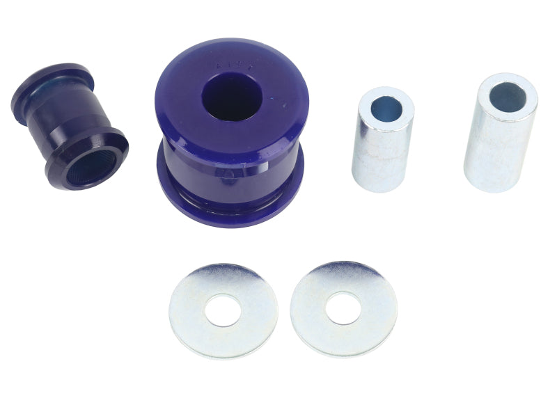 SuperPro SPF4191K Rear Panhard Rod Bushing Kit