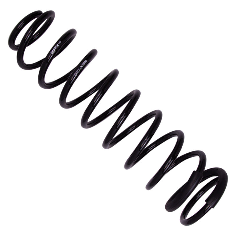 Bilstein 53-322401 Bilstein 2018+ fits Jeep Wrangler JL (w/o Winch) B12 (Special) Front Coil Spring Set - 1.5in Lift