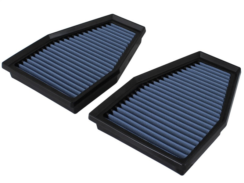 AFE 30-10242  FLOW OE Replacement Air Filter PRO 5R 12-15 fits Porsche 911 (991