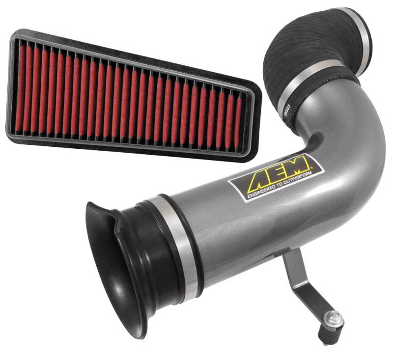 AEM 22-682C 03-09 fits Toyota 4 Runner 4.0L V6 Air Intake System