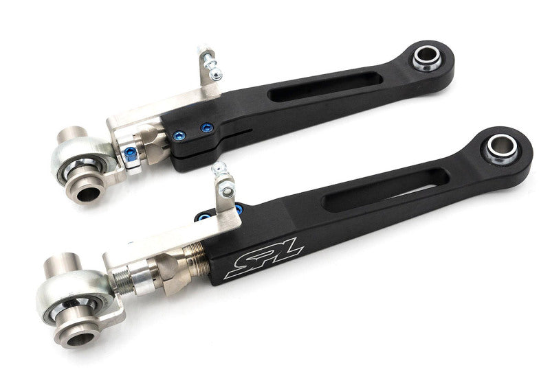 SPL Parts SPL FLCA GT500 2020+ fits Ford Mustang GT500 Front Lower Control Arms