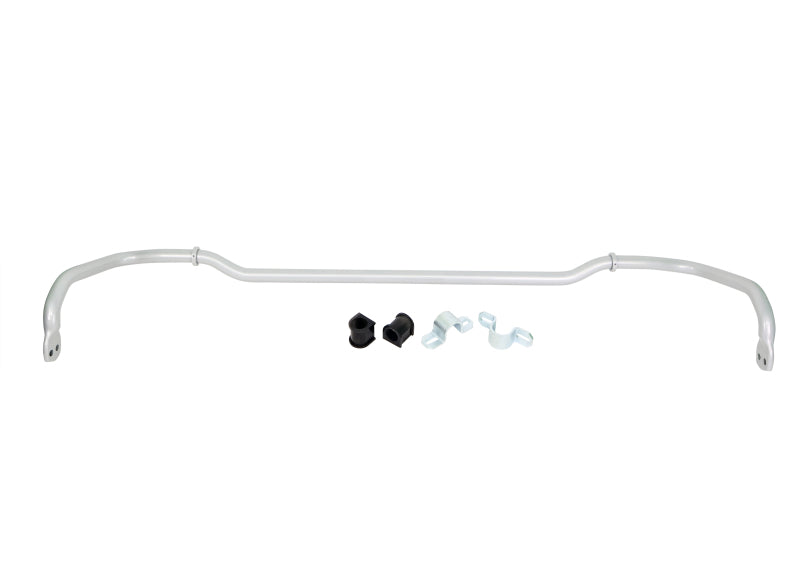 Whiteline BPR001Z 19-24 Volvo C40 26mm 2-Position Adjustable Sway Bar Kit - Rear
