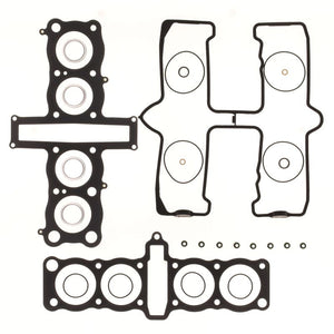 Athena P400485600603 95-97 fits Yamaha XJ H / L / LC / N / Nc 600 Top End Gasket