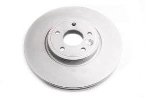 DBA 3092E 16-18 Jaguar XE (316mm Front Rotor) Front En-Shield Standard Rotor