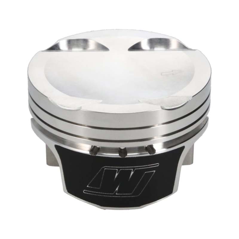 Wiseco K701M87 fits Mitsubishi EVO X 4B11 Turbo -9cc 87mm Bore 8.8 CR HD Forged
