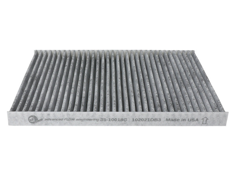 AFE 35-10018C fits GM Tahoe/Yukon/fits Suburban/Yukon XL/Escalade Carbon Cabin