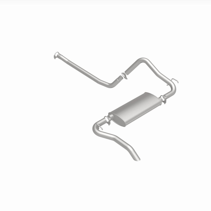 Magnaflow 106-0646 BRE Exhaust Kit 98-02 fits Camaro Firebird 3.8L