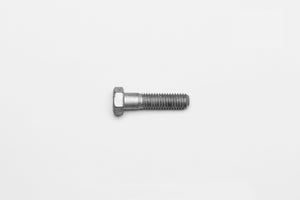 Wilwood bolt 1/2-13X2.00 LG hhcs GR8 WES072 CL1 silver asme B18.2.1