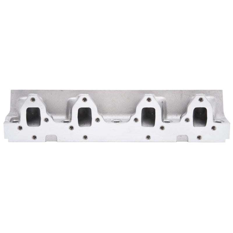 Edelbrock 60059 Single fits Ford FE 72cc 390/428 Head Bare