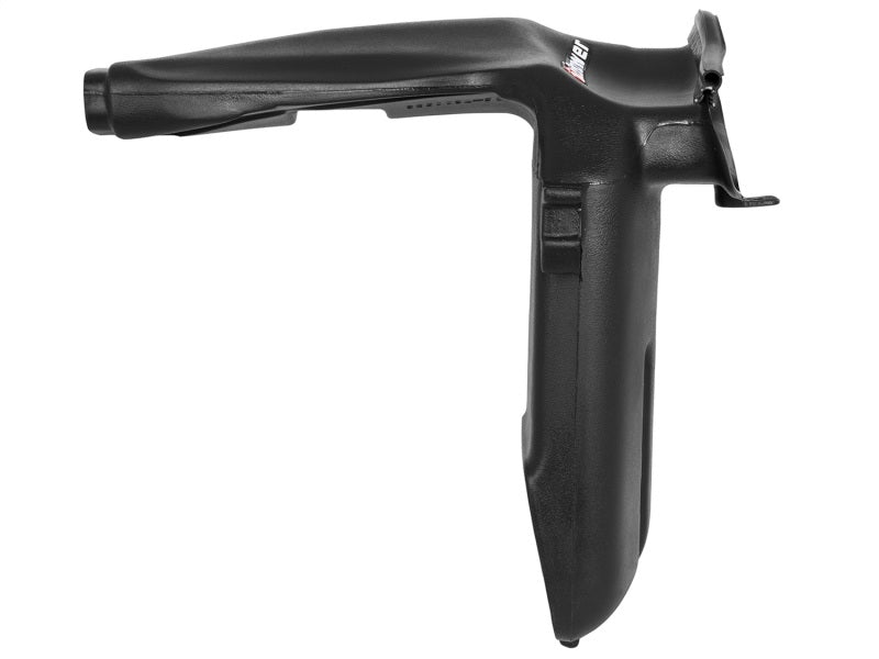 AFE 54-73006-S um HD Dynamic Air Scoop 2017 fits Ford Diesel Trucks V8-6.7L (td
