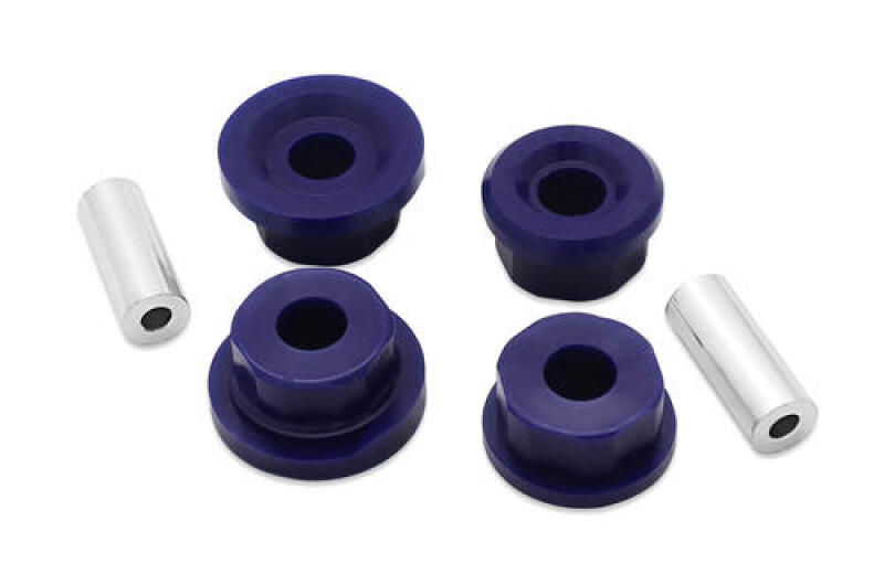 SuperPro SPF4388K fits BMW E36 Rear Subframe Forward Mount Bushing Set (2pcs)