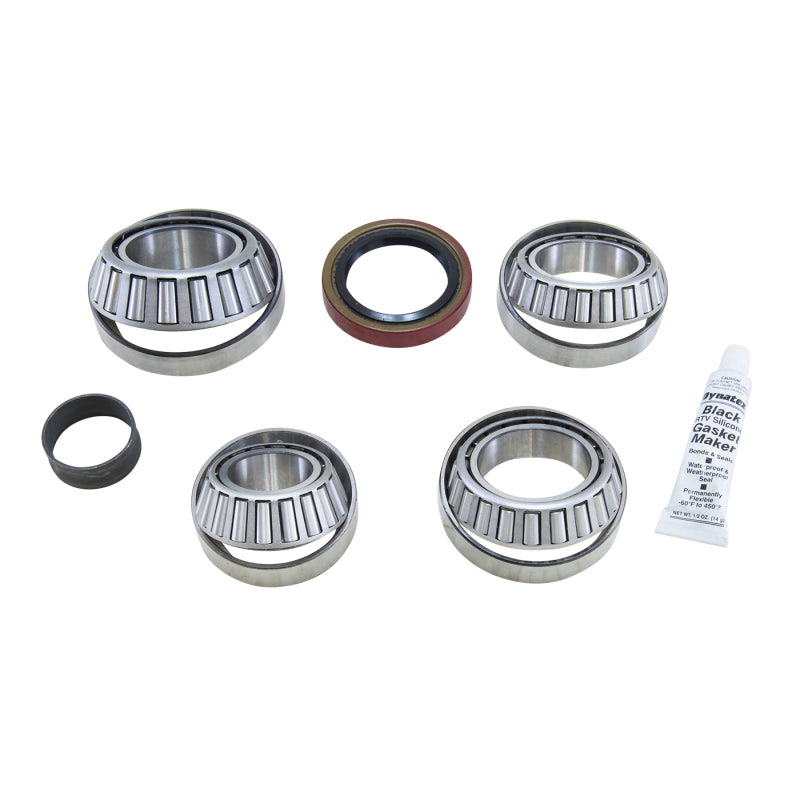 Yukon Gear BK GM8.75 Bearing install Kit For GM 8.75in Diff