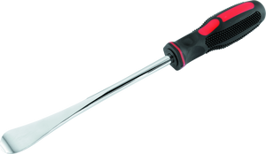 BikeMaster 151549 BikeMaster Steel Tire Iron w/ Handle 10in