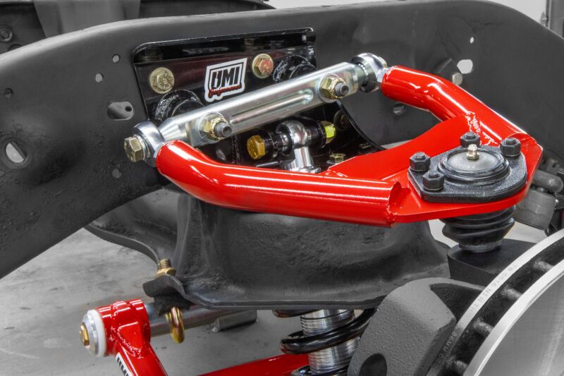 UMI Performance 6436Umi Performance 73-87 fits GM C10 Front Coil Over Mounts