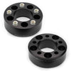 BBS HW59003098.2 Unlimited Adapter 5x130 50mm - Pair