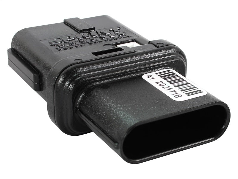 AFE 77-16402 Sprint Booster Power Converter 05-15 fits Porsche 911/Boxster/Caym