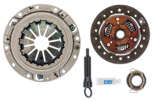 Exedy OE 23001 1988-1992 Daihatsu Charade L3 Clutch Kit