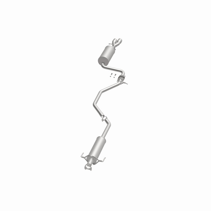 Magnaflow 106-0879 BRE Exhaust Kit 09-13 fits Mazda 6 2.5L