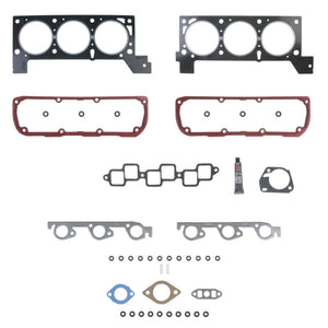 Fel-Pro HS9535PT fits Chrysler Town & Country HS 9535 PT PermaTorque Engine Cylinder Head Gasket Set