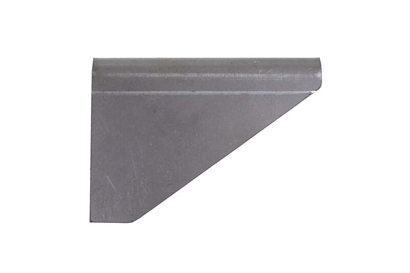 RustBuster RB7521 Rust Buster 06-10 Hummer H3 Inside Body Mount