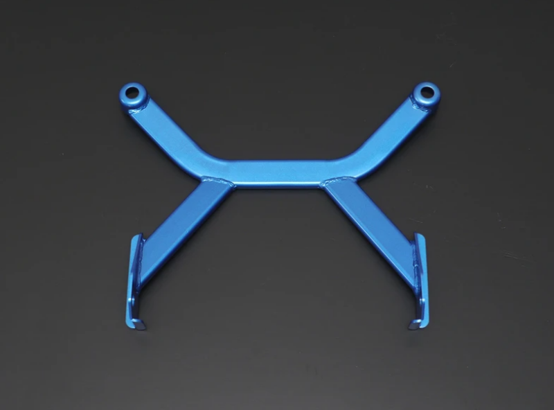 Cusco 3C4 492 C Power Brace Center Power Brace 2017 fits Honda Civic Type-R FK8