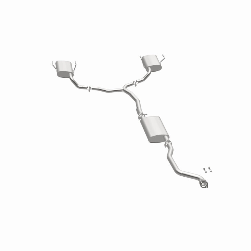 Magnaflow 106-0765 BRE Exhaust Kit 13-17 ENCLAVE ACADIA ACADIA LIMITED 3.6L