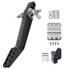 Wilwood kit pedal replacement dual brake forward MT adjustable ratio 5.5-6.25:1 trunnion