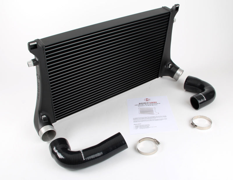 Wagner Tuning 200001048 VAG 1.8/2.0L TSI Competition Intercooler Kit