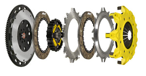 ACT T1SS-S01 fits Subaru WRX Mod-Twin 225 HD Sprung Street Clutch Kit