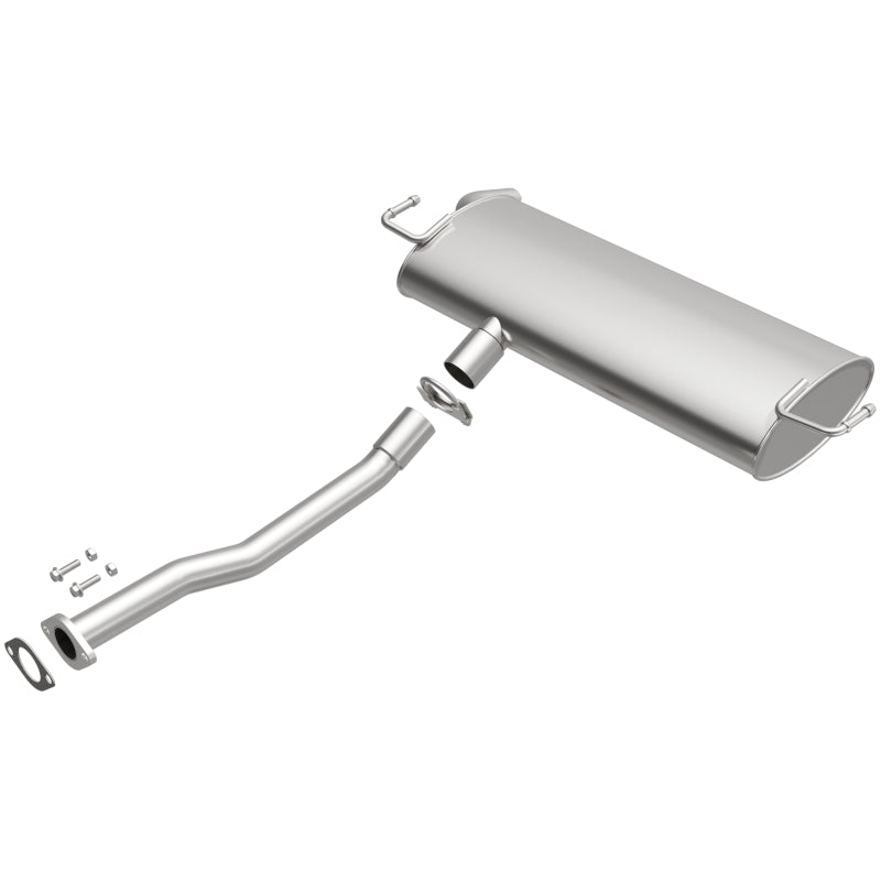 Magnaflow 108-0026 BRExhaust 11-16 KIA SPORTAGE 2.4L Muffler Kit