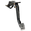 Wilwood 340-17699 fits Adjustable Ratio Tandem Master Cylinder Brake Pedal Asse