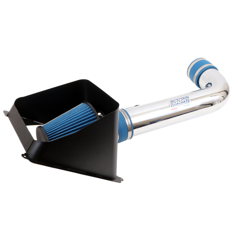 BBK  1944 fits Chevrolet 14-19/GMC Truck 5.3L/6.2L Cold Air Intake Kit - Chrome