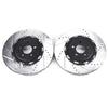 Power Stop AR83090XPR 15 fits Dodge Charger Front Drilled & Slotted Rotor - Pair