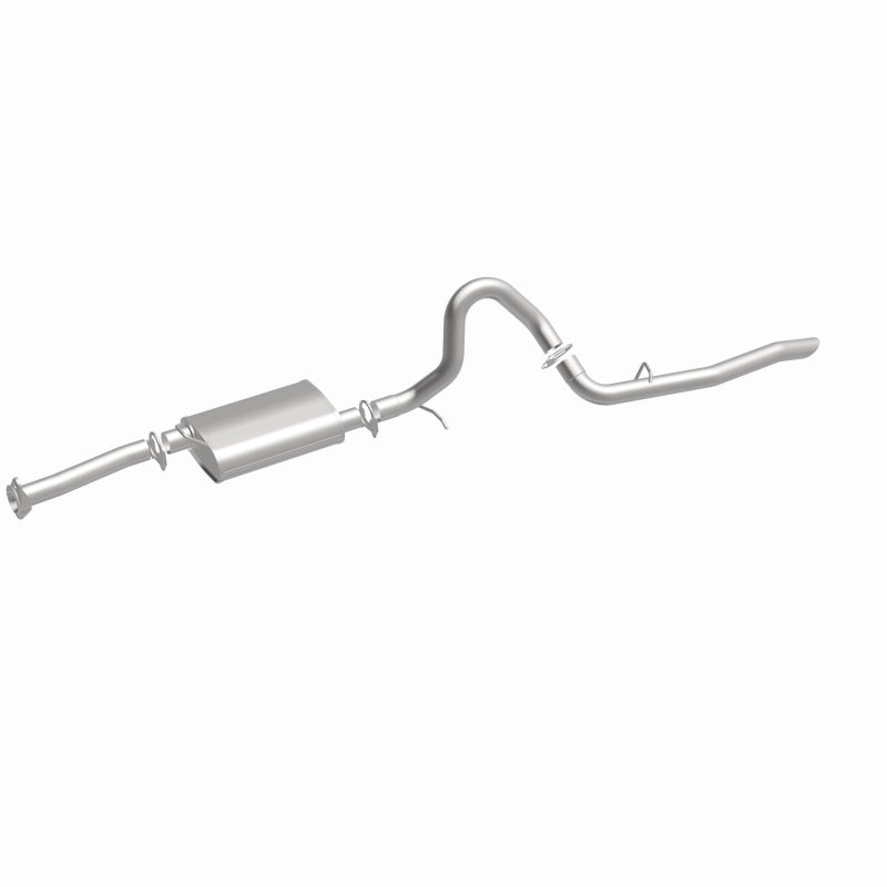 Magnaflow 106-0111 BRE Exhaust Kit 99-04 fits Ford Mustang