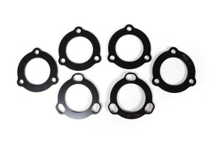 Zone Offroad 06-25 Toyota Hilux 1.5in Leveling Kit