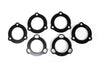 Zone Offroad 06-25 Toyota Hilux 1.5in Leveling Kit