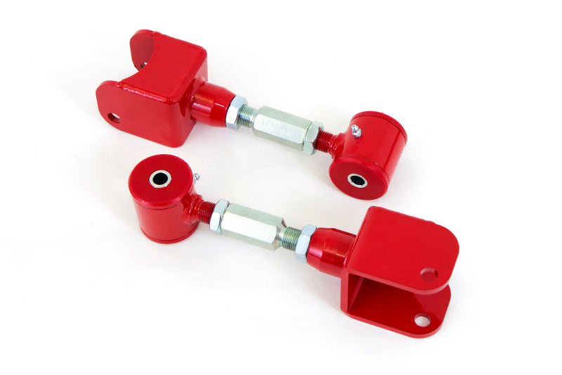 UMI Performance 1018-R 79-04 fits Ford Mustang Adjustable Upper Control Arms- Po