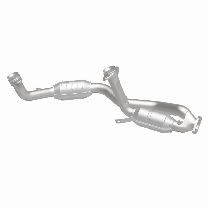 MagnaFlow 444033 Conv DF fits Ford 96-99 Taurus3.0L 50S