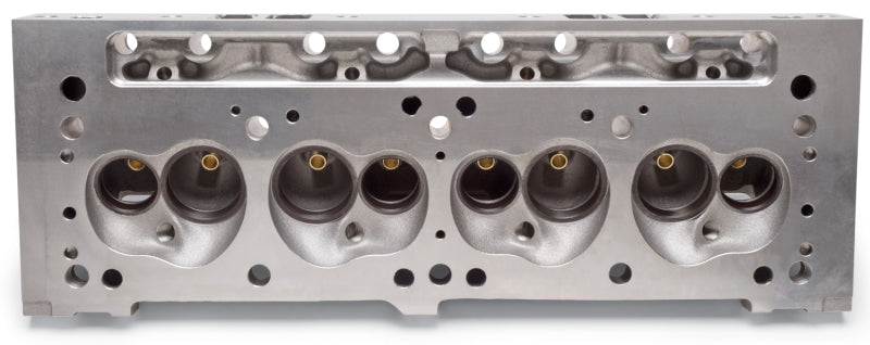 Edelbrock 60769 Single Perf RPM Sb/fits Chrys Head Bare